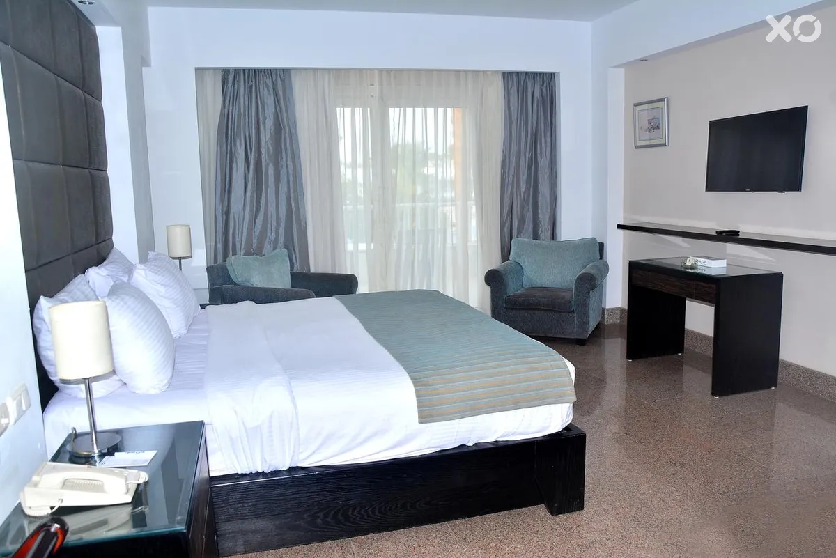 Monte Carlo Sharm Resort & Spa