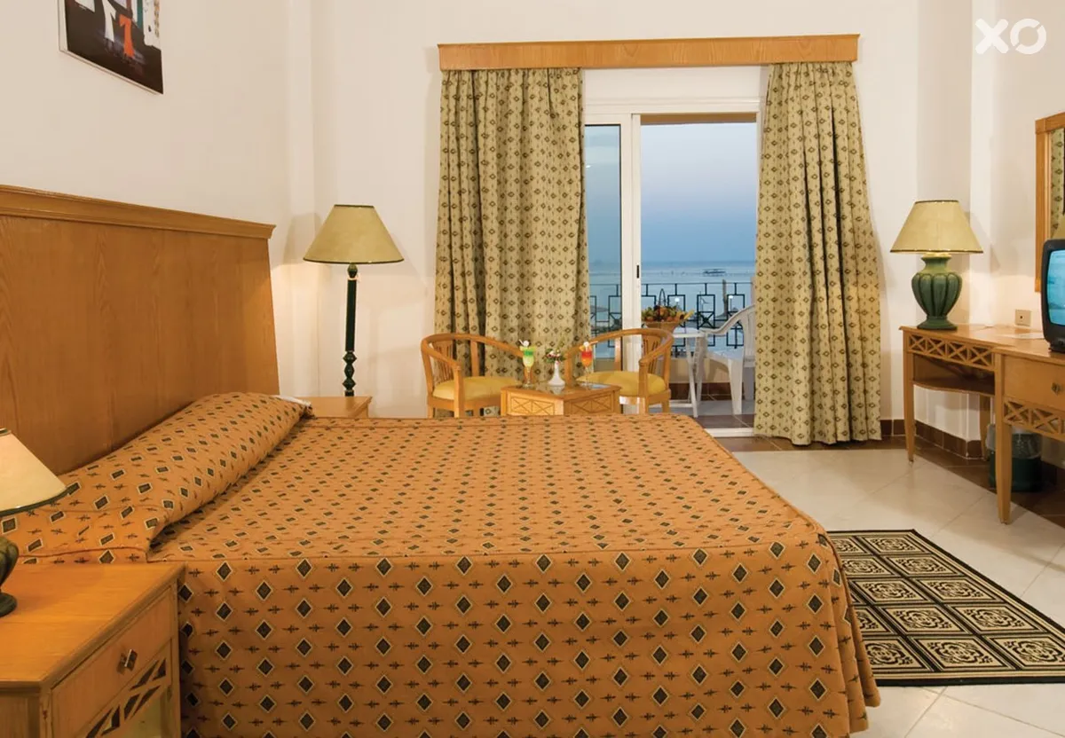 Blue Reef Resort Marsa Alam