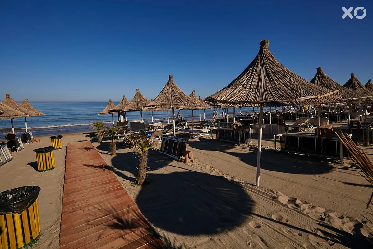 Eter Hotel