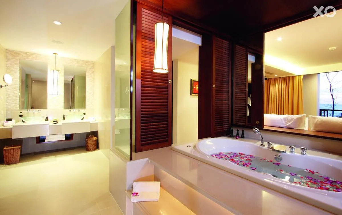 Movenpick Resort Bangtao Beach Phuket