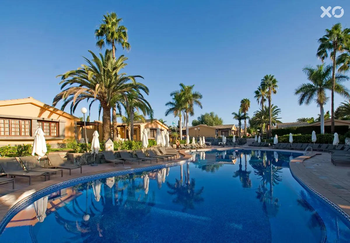 Dunas Maspalomas Resort