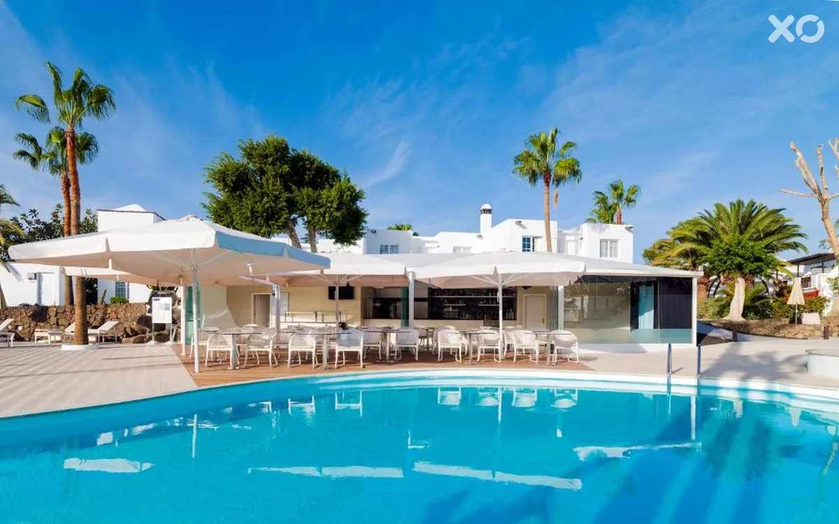 H10 White Suites Boutique Hotel