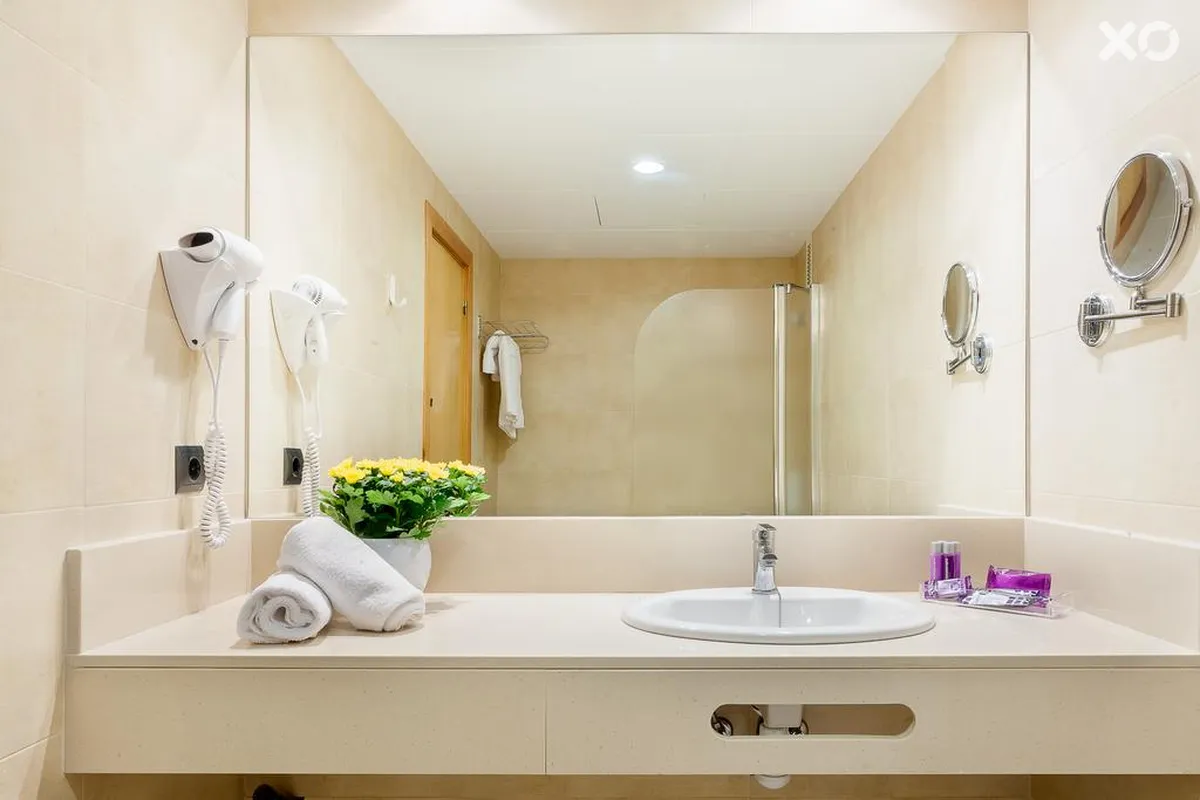 Beverly Park Hotel & Spa