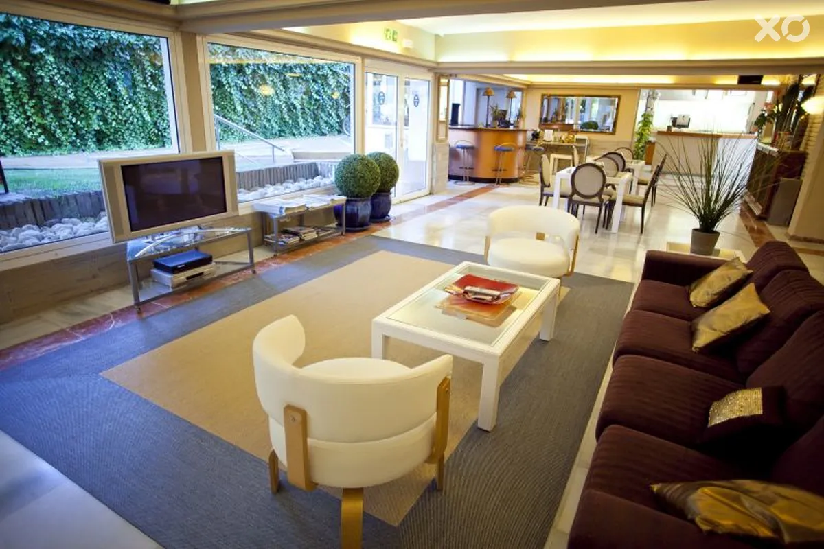 Best Western Hotel Subur Maritim
