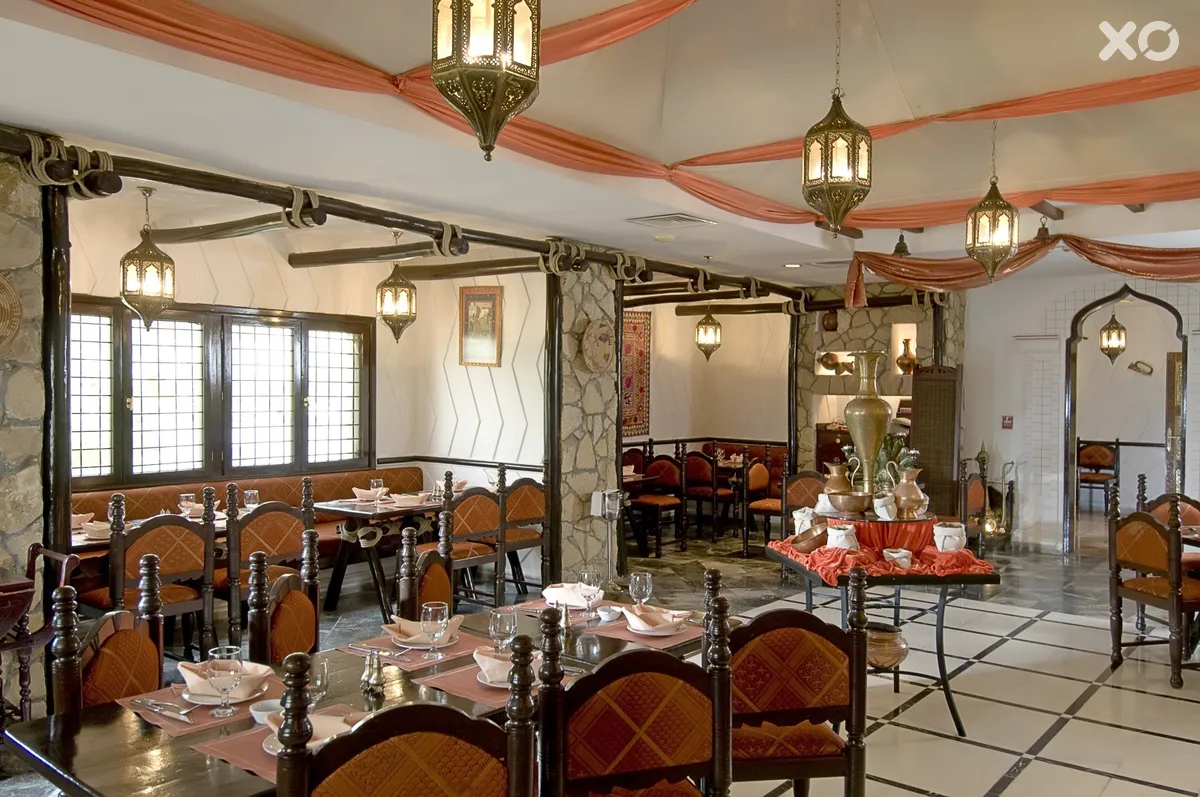 Danat Al Ain Resort