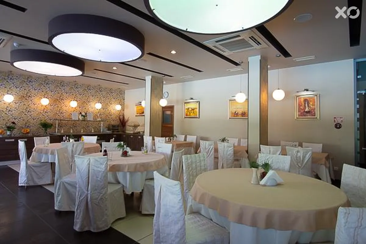 Regatta Palace Hotel