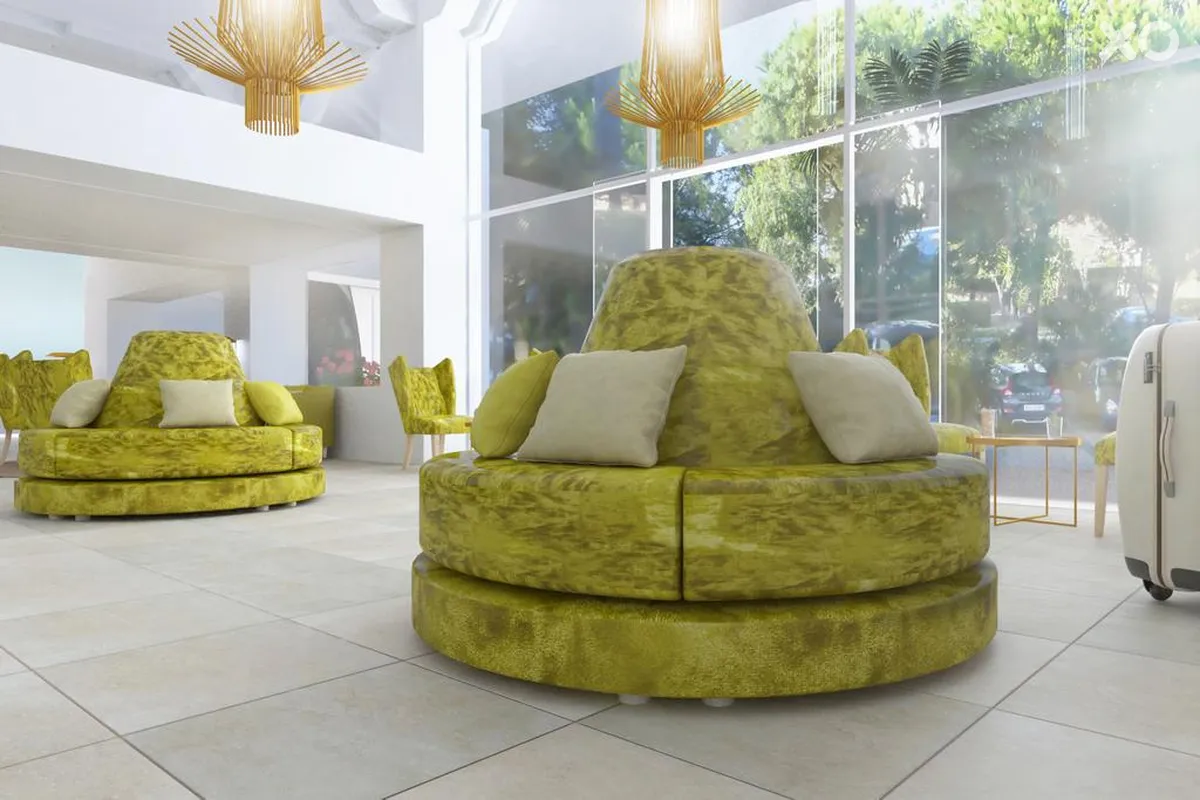 Iberostar Marbella Coral Beach