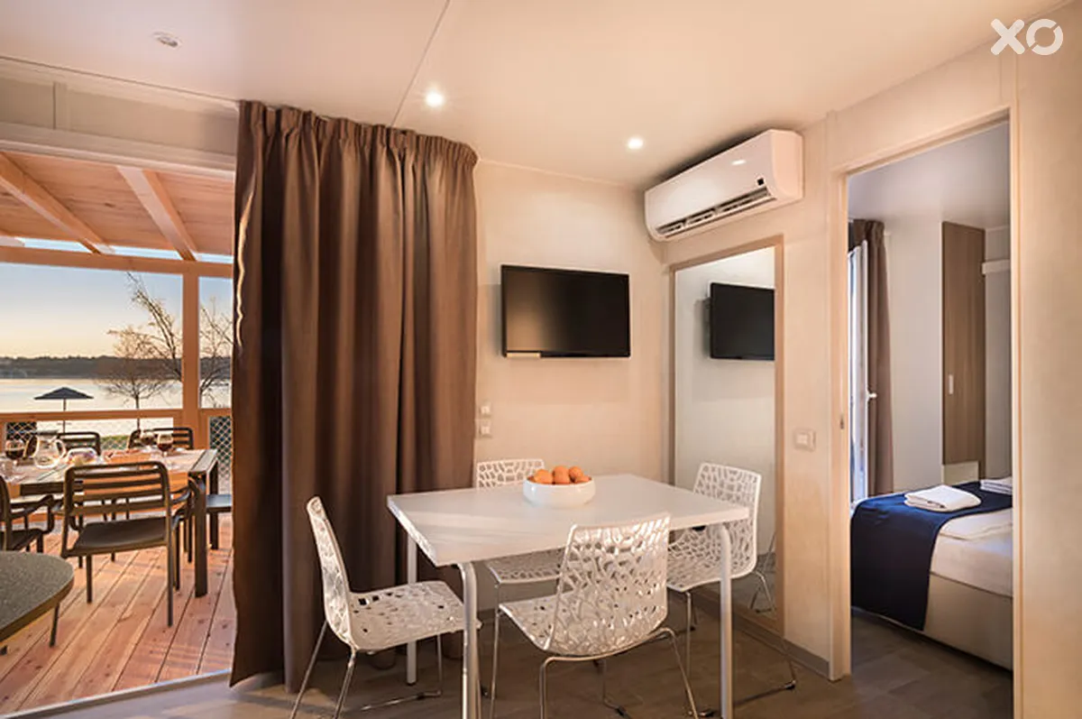 Lanterna Premium Camping Resort by Valamar