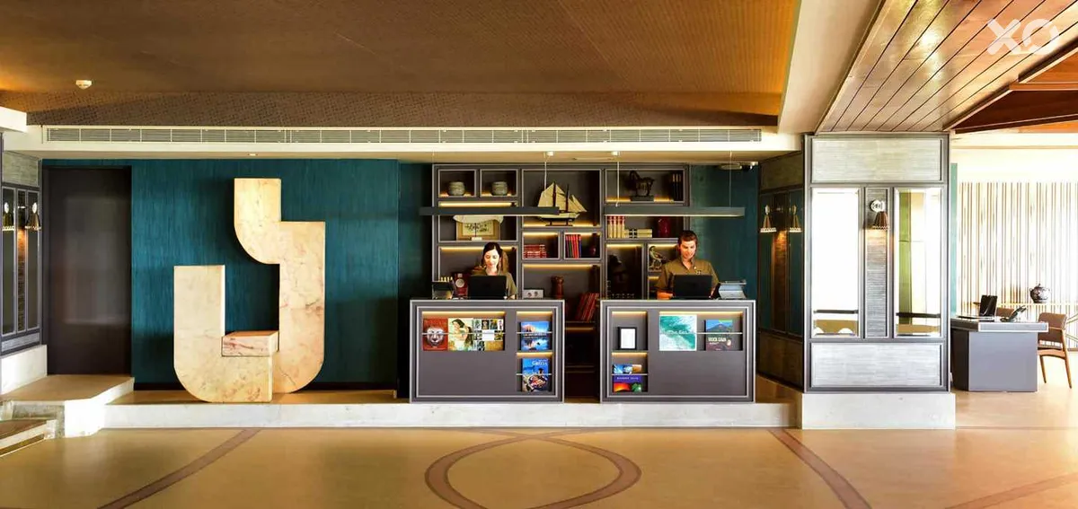 Pestana Alvor Praia Premium Beach & Golf Resort