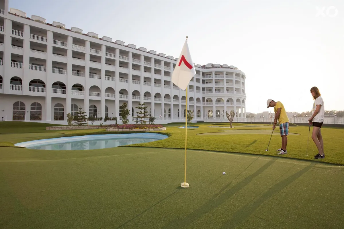 Defne Defnem Hotel