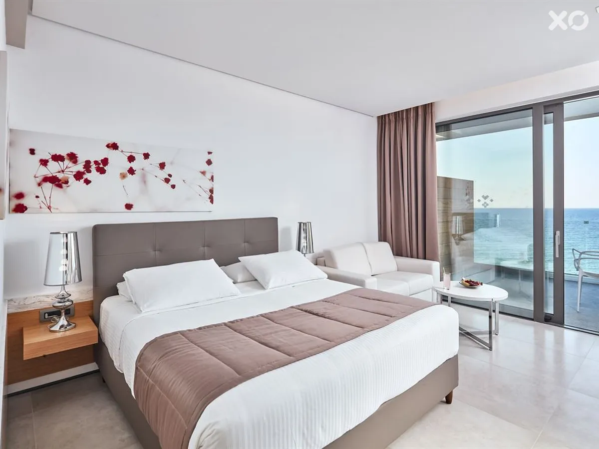 Lesante Blu Exclusive Beach Resort