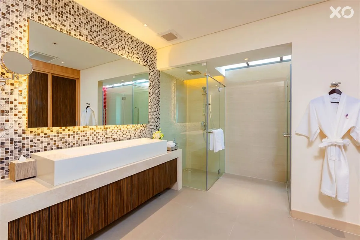 Grand Mercure Phuket Patong