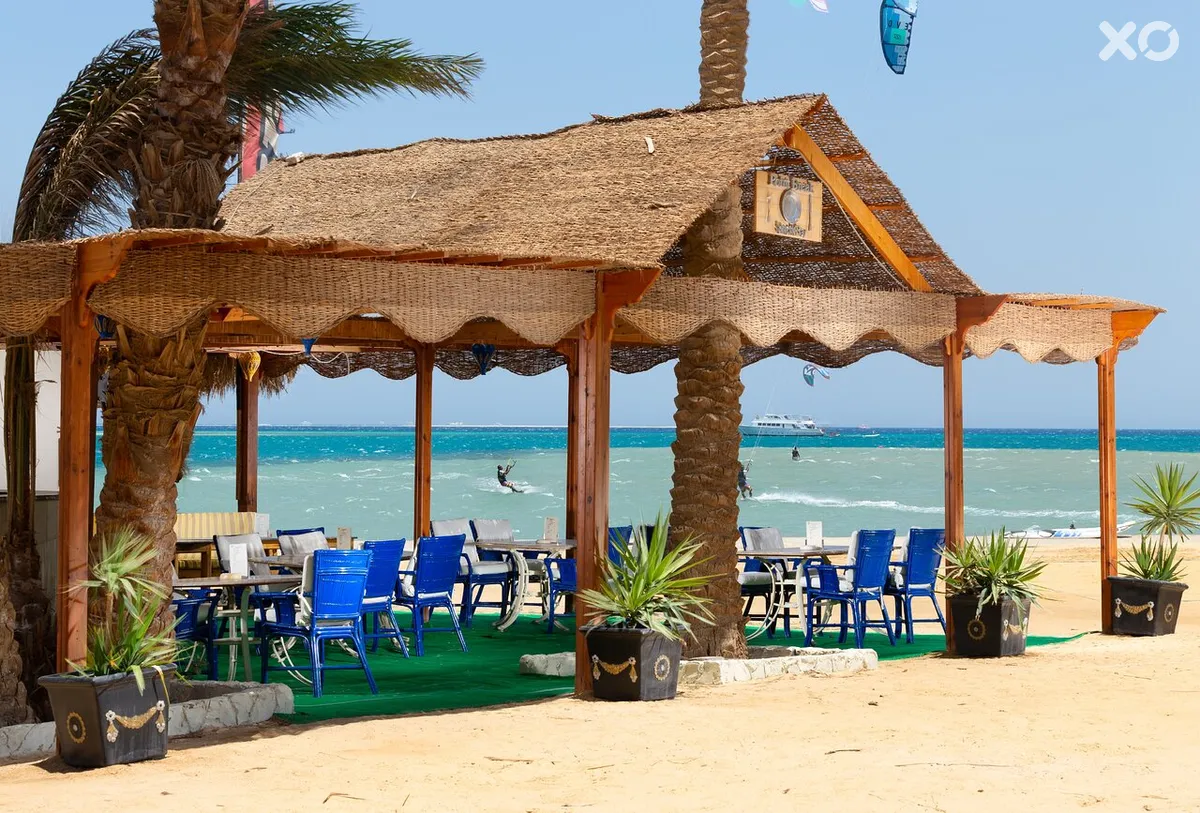 Sentido Palm Royale Soma Bay