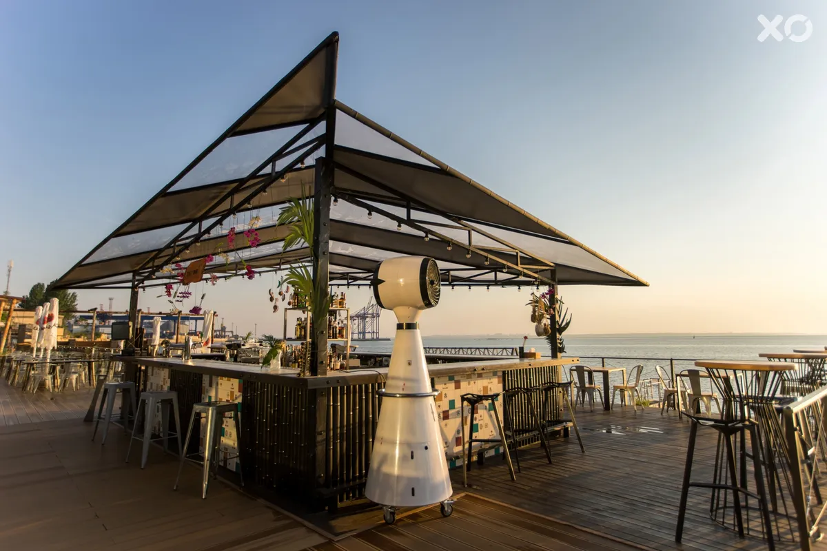 M1 Club Hotel
