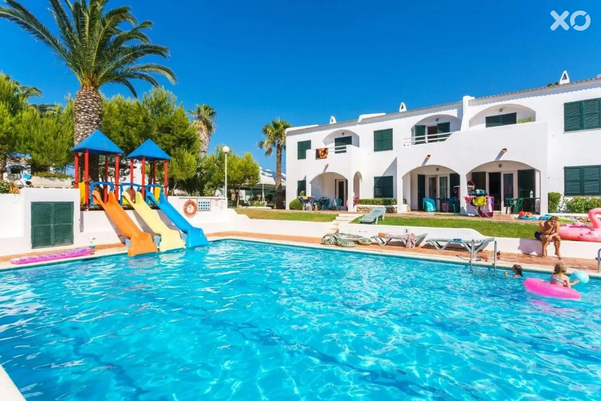 Playa Parc Apartments
