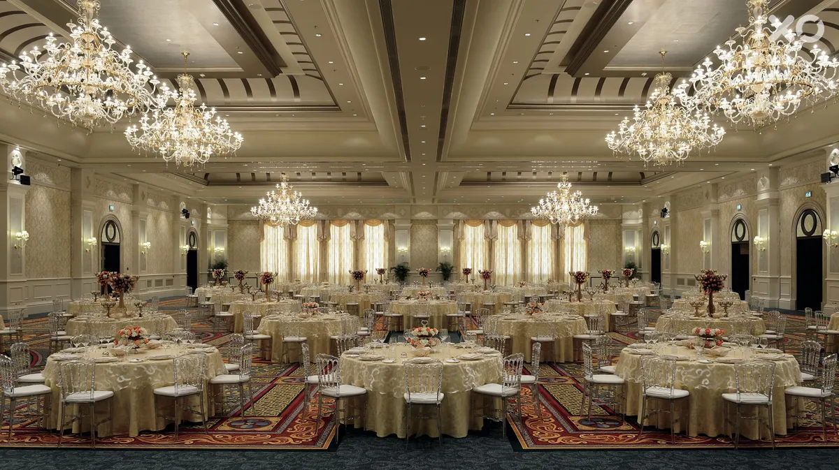 The Ritz-Carlton Grand Canal Abu Dhabi