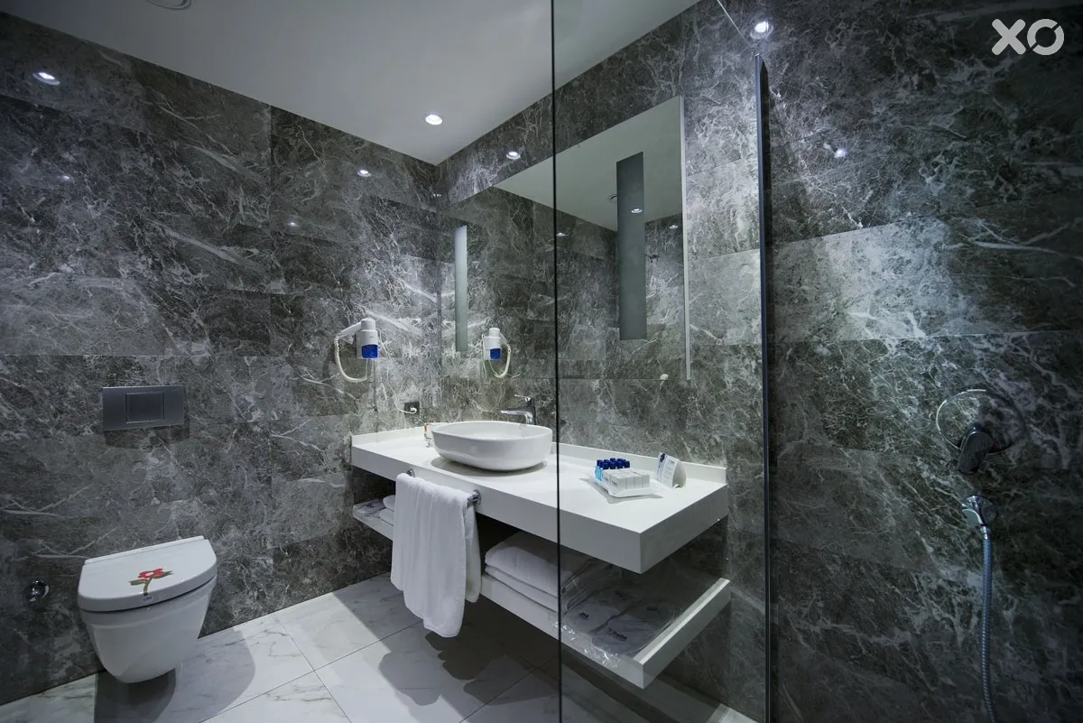 Delta Hotel By Marriott Bodrum