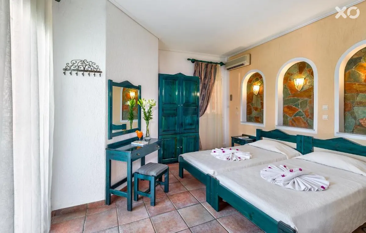 Castle Suites Village