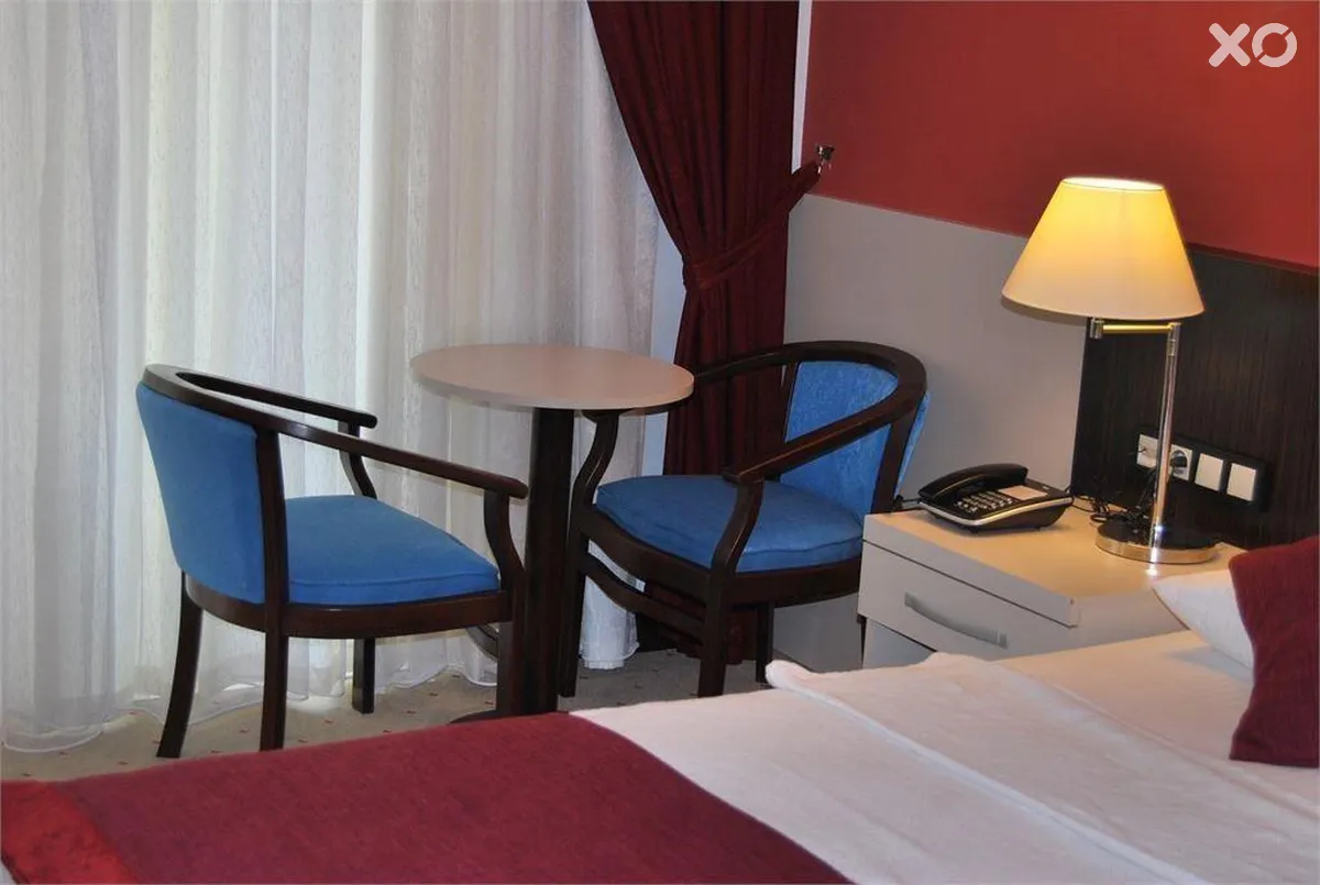 Sirius Hotel