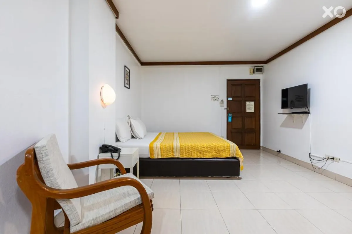 Howard Square Boutique Hotel