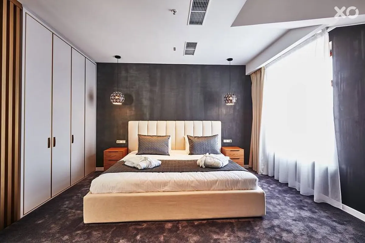Grand Hotel Lviv Luxury & Spa
