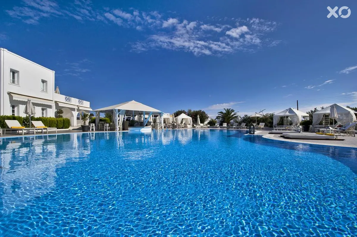 Imperial Med Resort & Spa