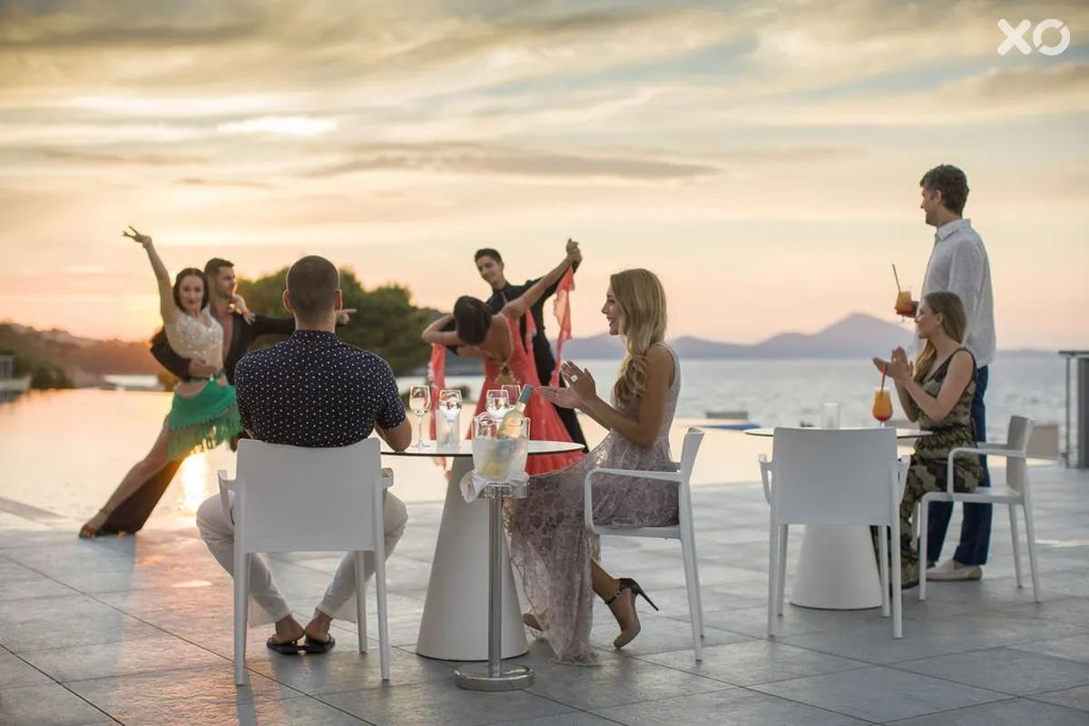 Vitality Hotel Punta