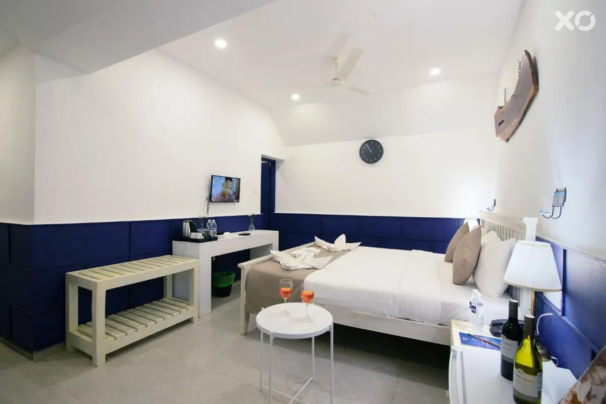 Hibis Hotels & Resort