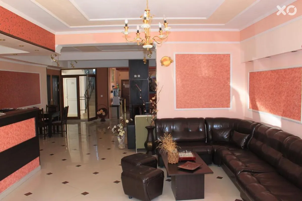 Ryor Hotel
