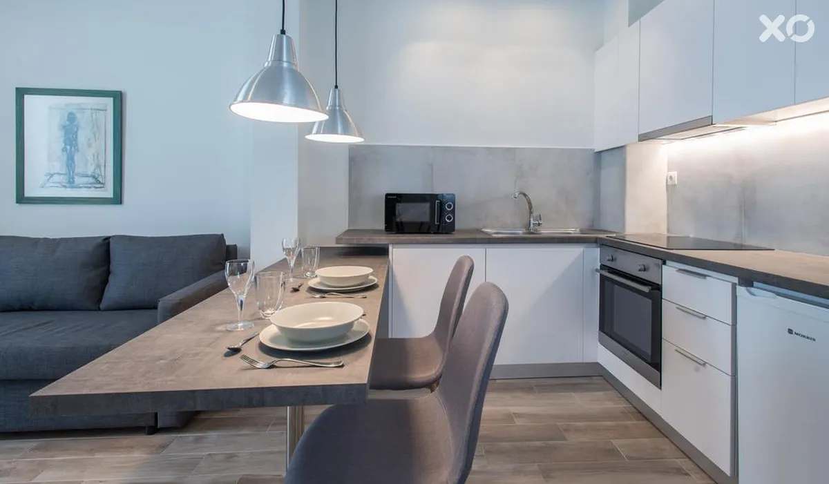 SpotApart Residencies