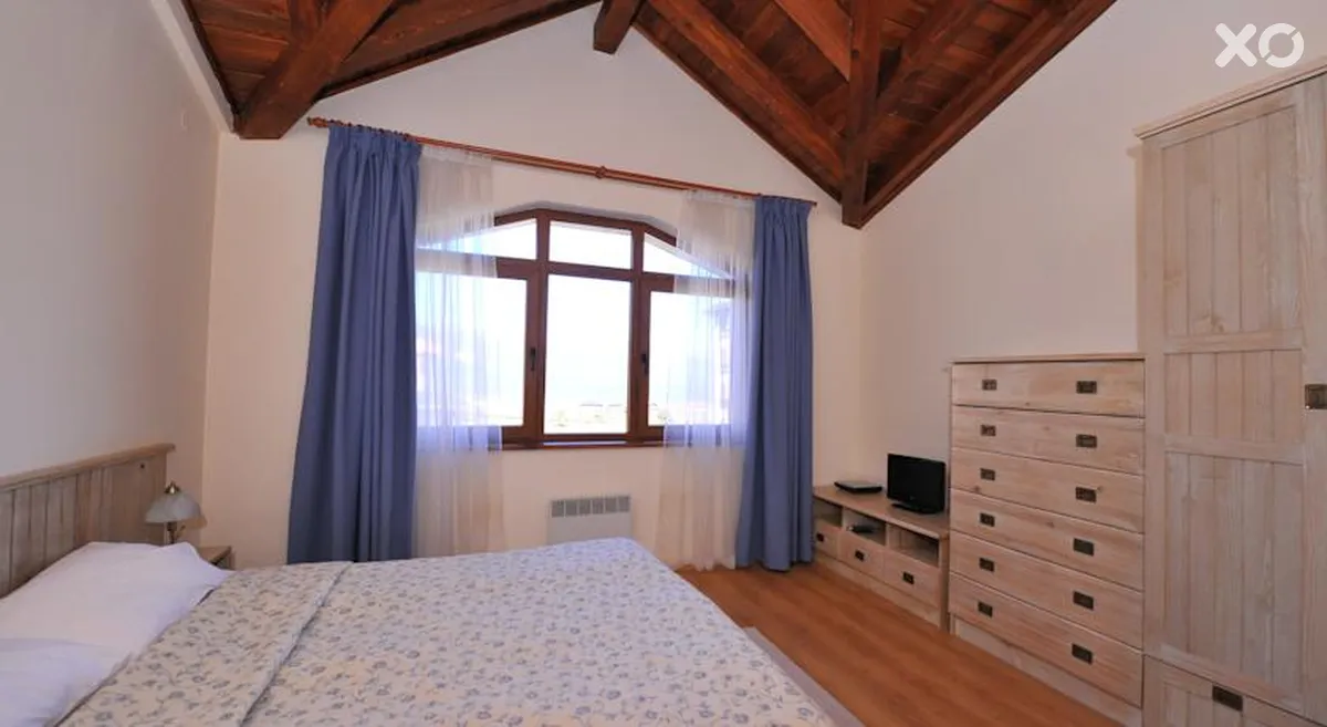 Pirin Golf & Country Club Apartment Complex