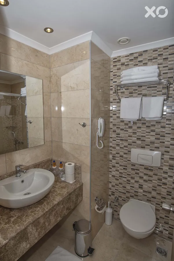 Riviera Hotel & Spa