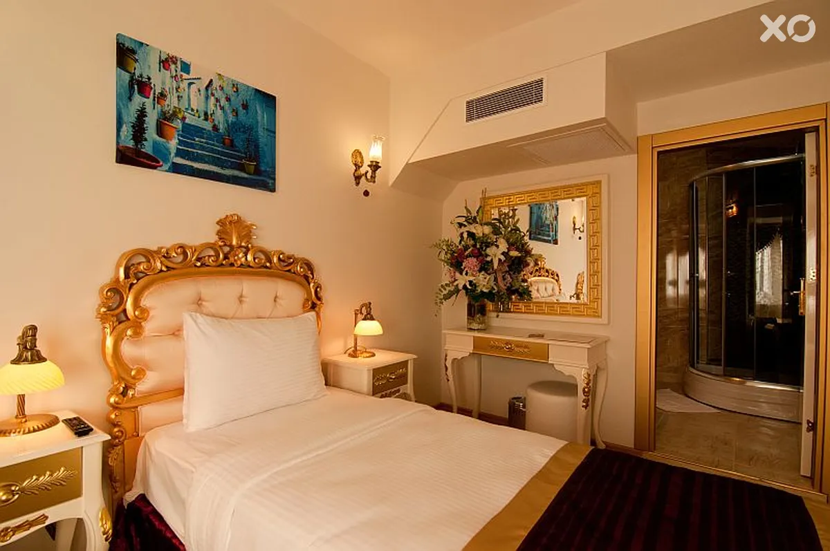 Vali Konak Hotel