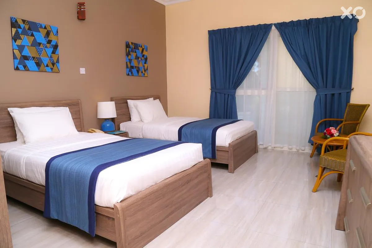 Sandy Beach Hotel & Resort