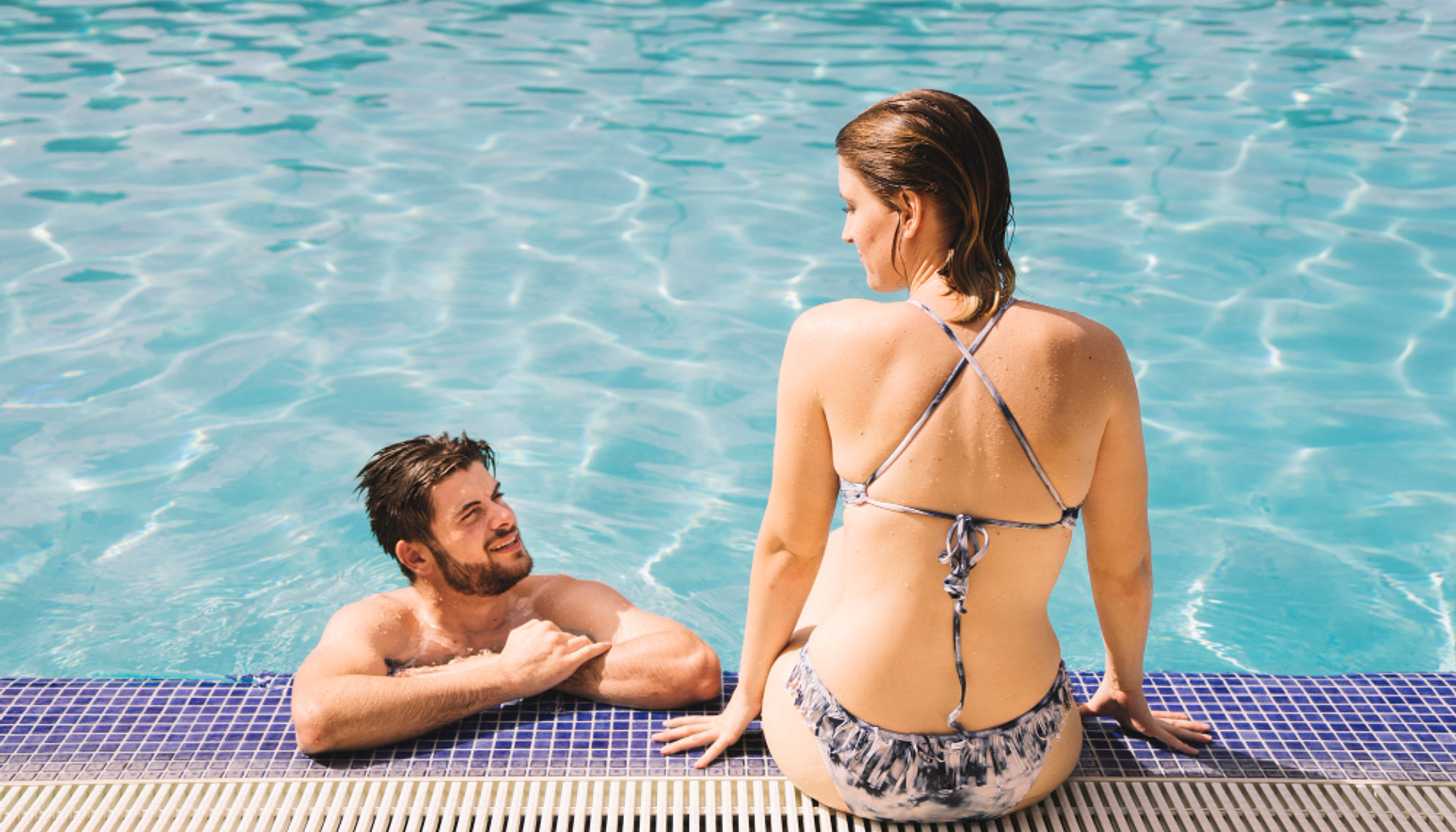 Єгипет, коли хочеться просто моря! Приватний пляж, басейн та снорклінг