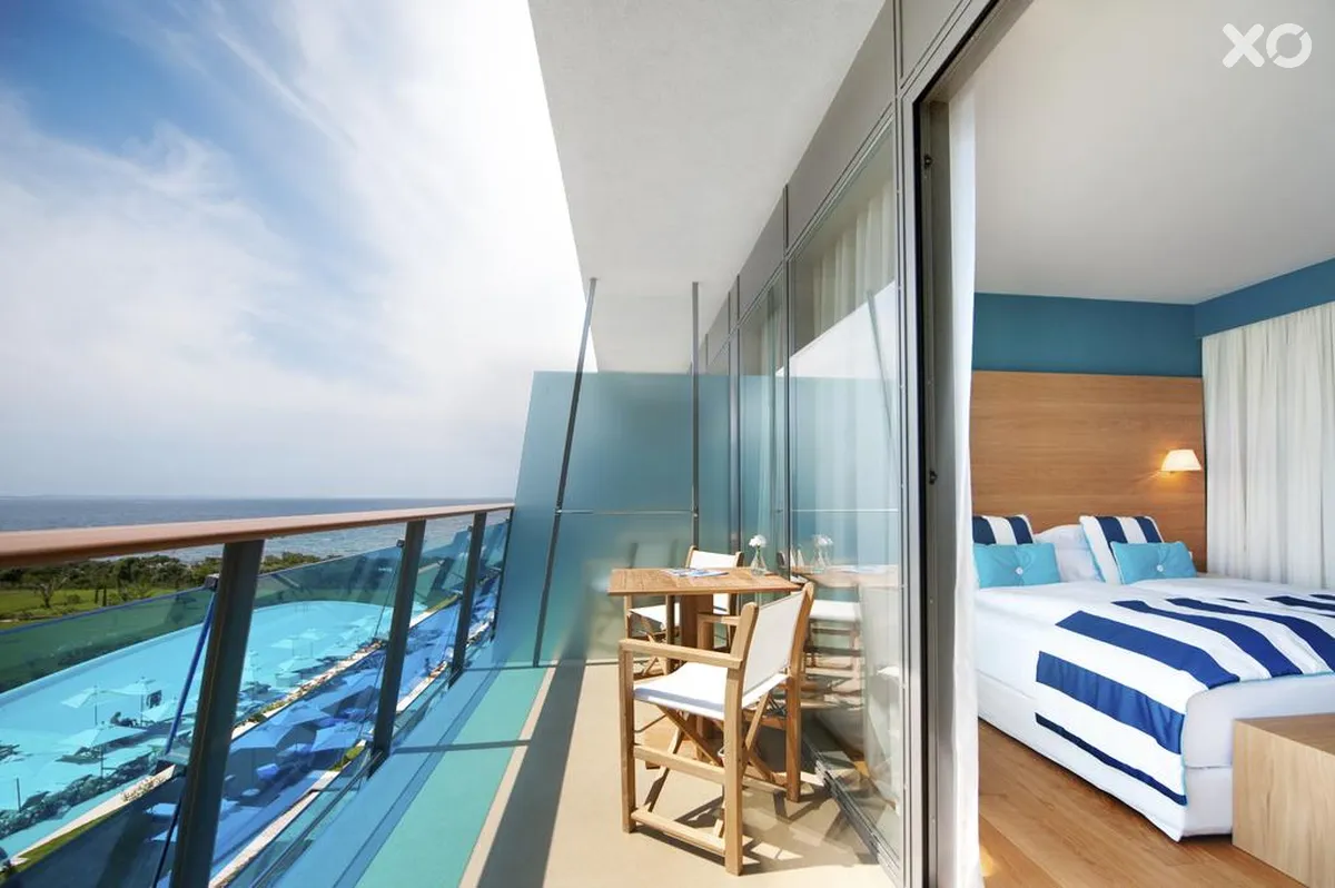 Falkensteiner Hotel & Spa Iadera