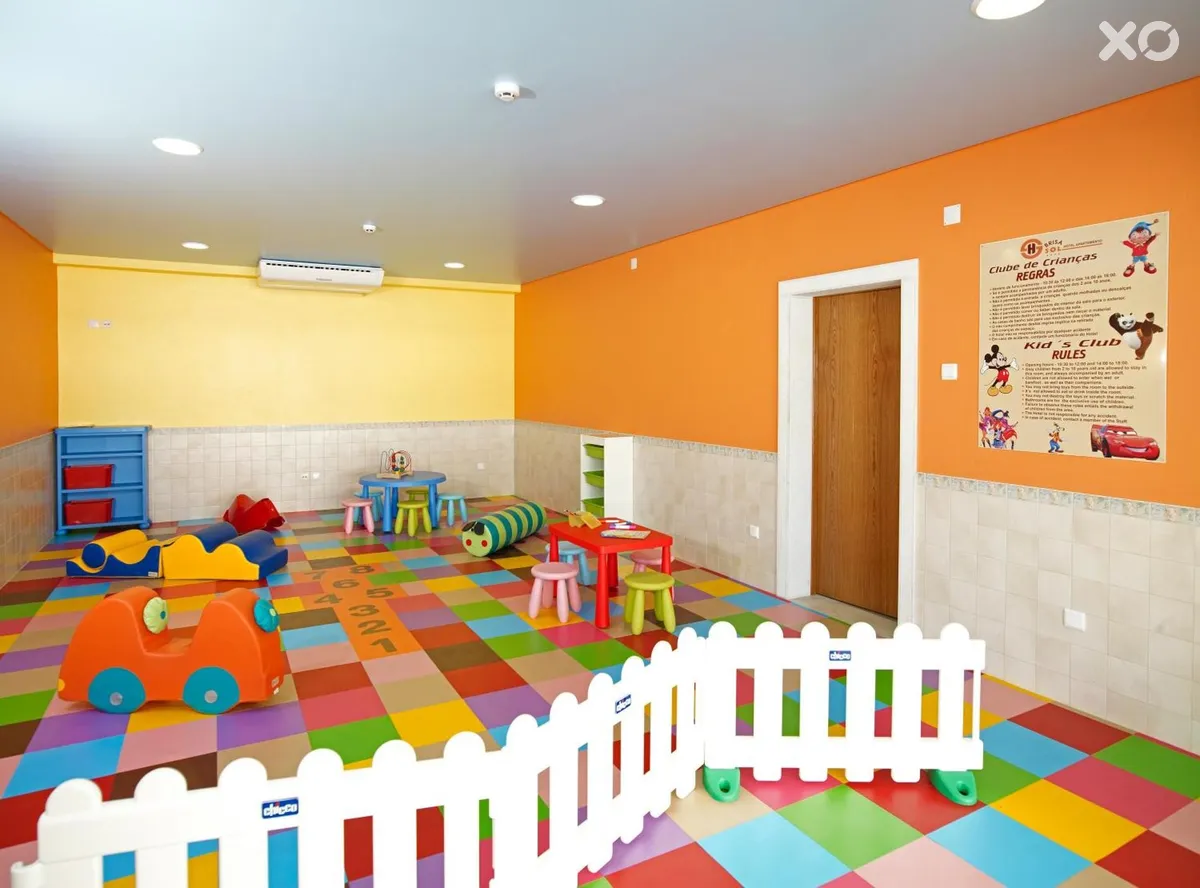 Brisa Sol Apartments