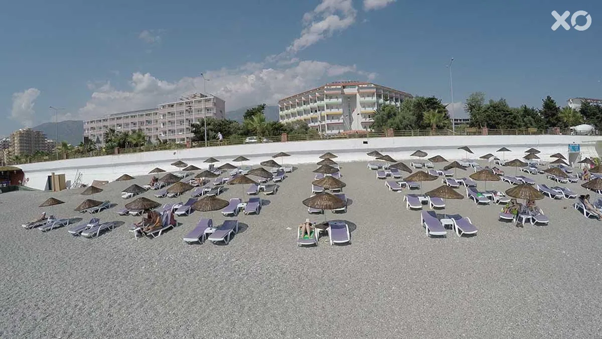 Klas Hotel