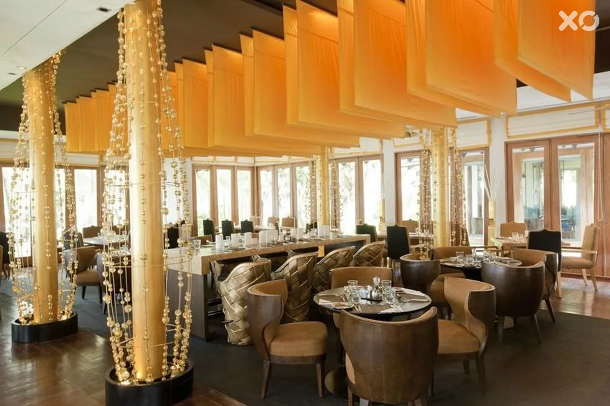 Club Med Phuket