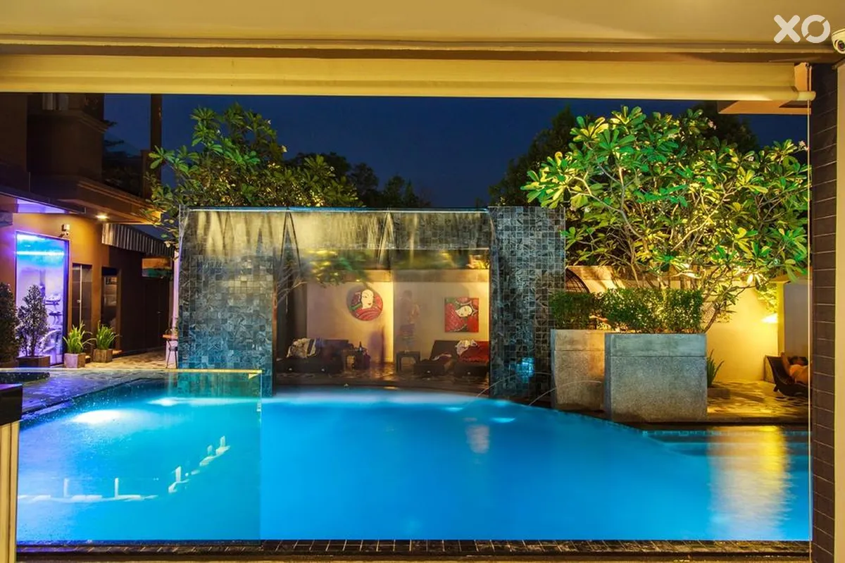 Mazi Design Hotel by Kalima