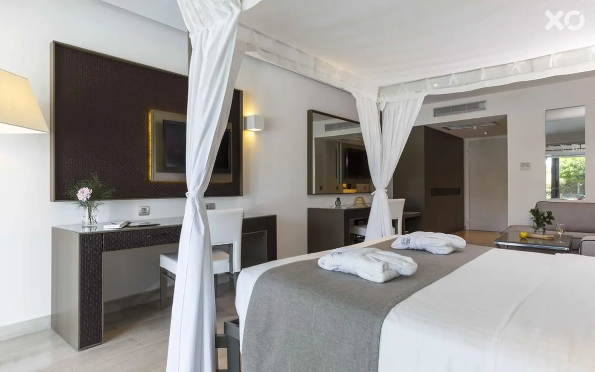 Princess Andriana Resort & Spa