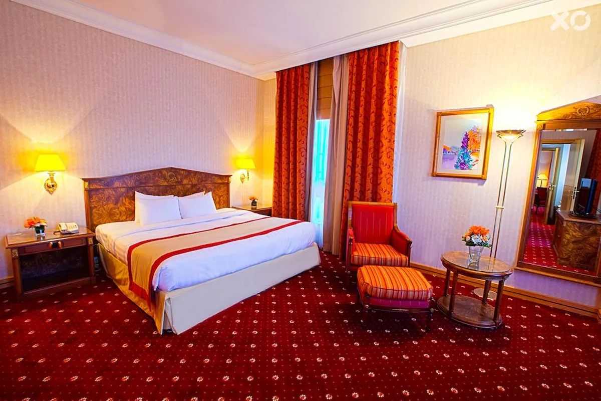 Capitol Hotel
