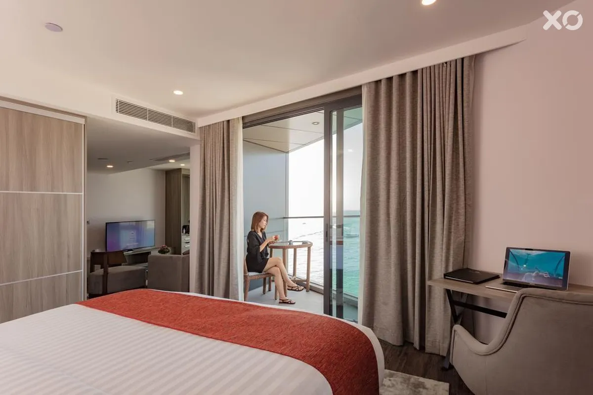 Maagiri Hotel