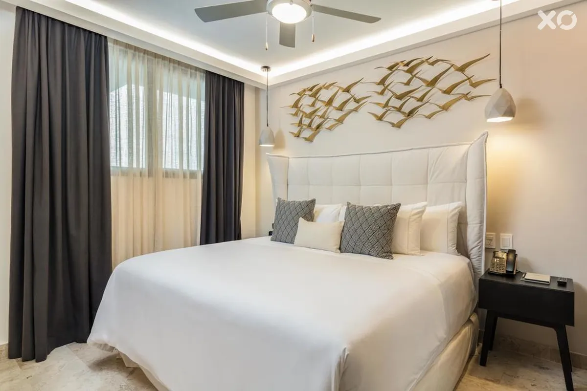 Serenity Hotel Boutique