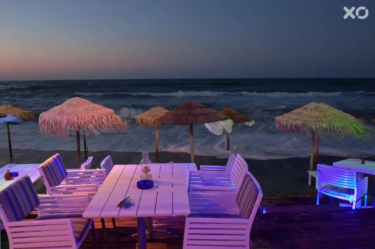 Kahlua Boutique Hotel