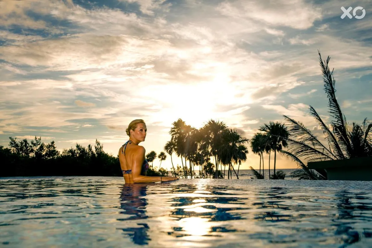 El Dorado Seaside Suites