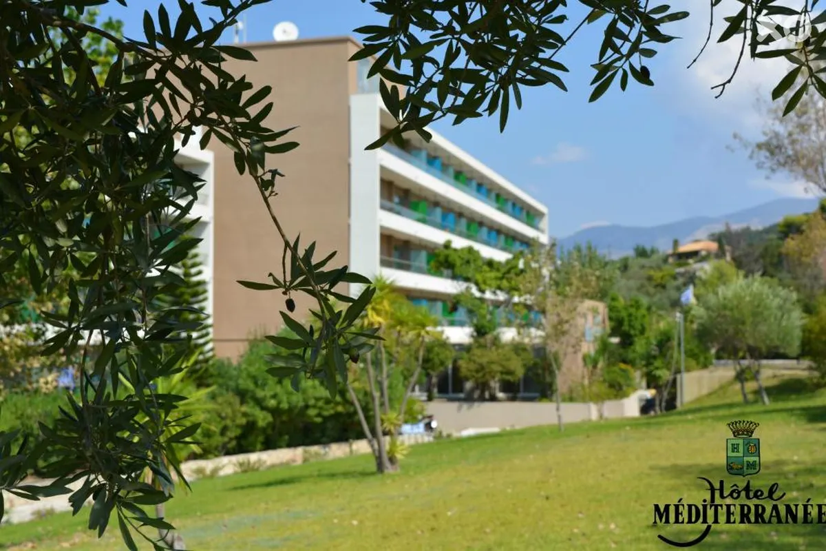 Mediterranee Hotel