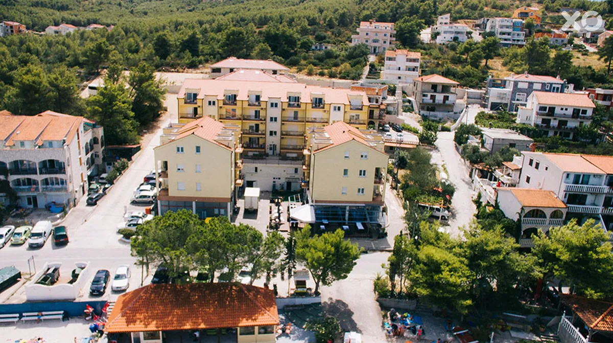 Villa Malo More