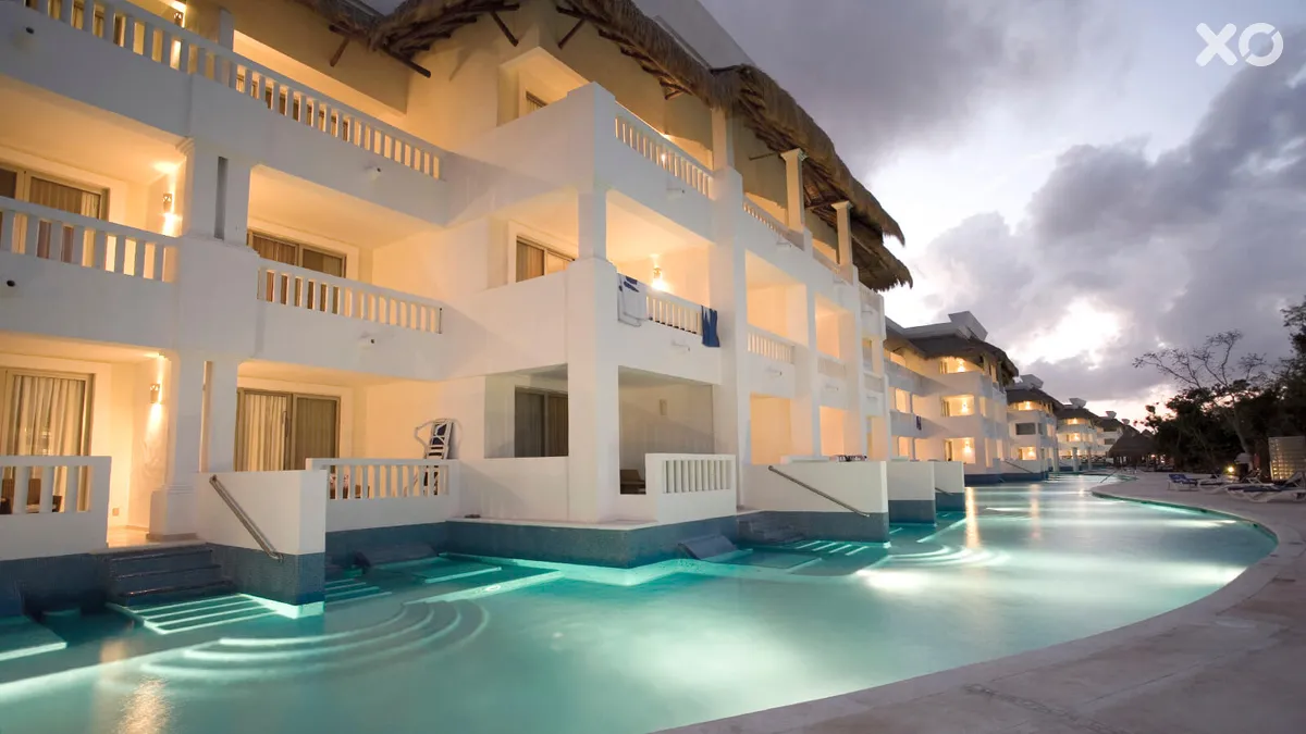 Grand Riviera Princess