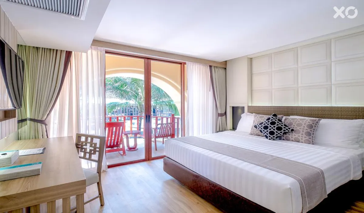 Phuket Graceland Resort & Spa